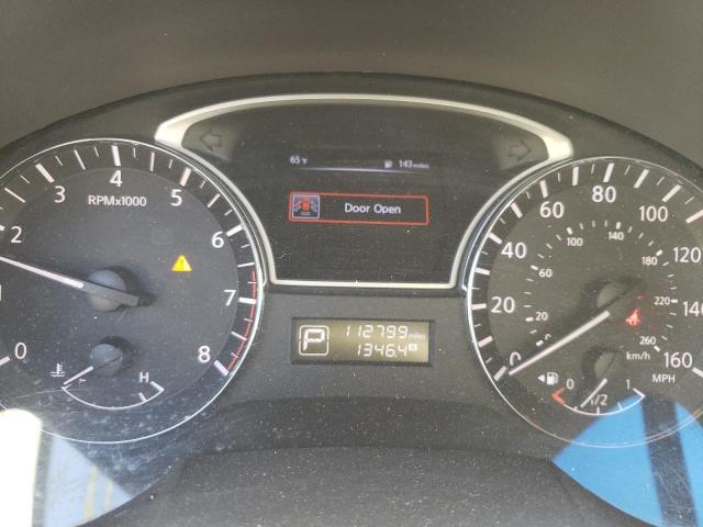 Photo 8 from auction – 2015 NISSAN ALTIMA 2.5 with VIN 1N4AL3APXFC110446