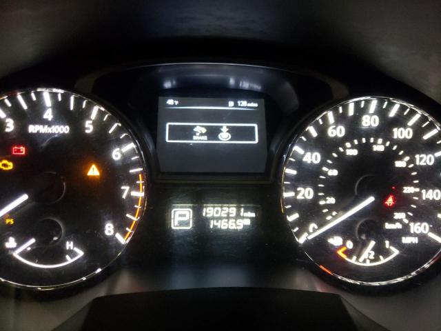 Photo 8 from auction – 2015 NISSAN ALTIMA 2.5 with VIN 1N4AL3AP1FN397938