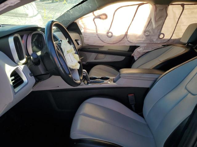 Photo 5 from auction – 2015 CHEVROLET EQUINOX LT with VIN 2GNFLCE33F6364975