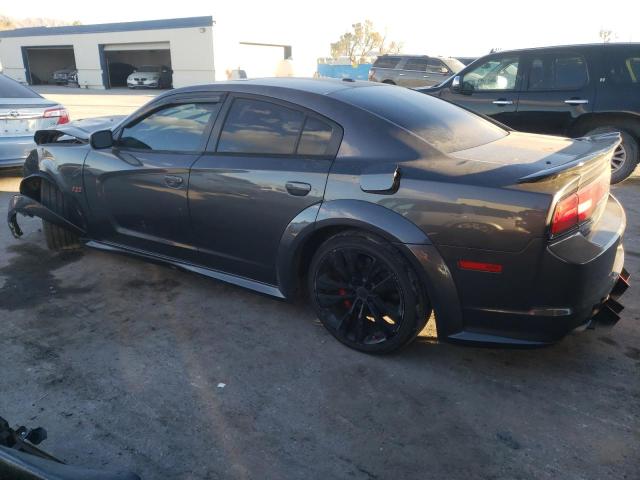 Photo 2 from auction – 2013 DODGE CHARGER SR with VIN 2C3CDXEJ4DH714912