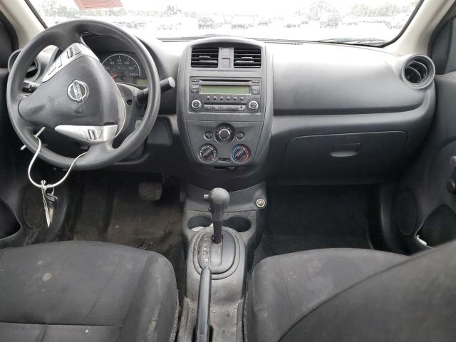 Photo 9 from auction – 2017 NISSAN VERSA S with VIN 3N1CN7AP3HL901562
