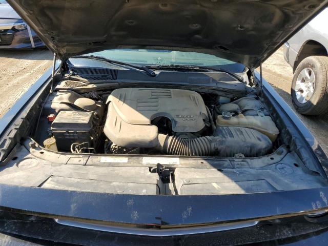 Photo 7 from auction – 2012 DODGE CHALLENGER with VIN 2C3CDYAG2CH131270