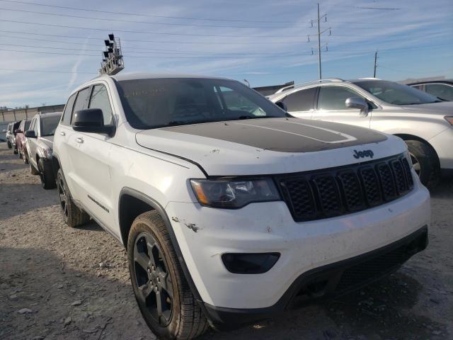 JEEP GRAND CHER 2019 with VIN 1C4RJFAG8KC660291 - Photo from auction