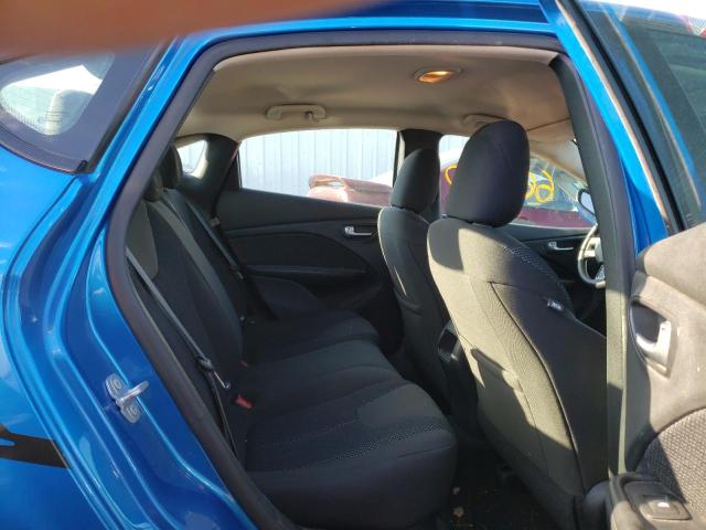 Photo 6 from auction – 2016 DODGE DART SE with VIN 1C3CDFAA2GD591757