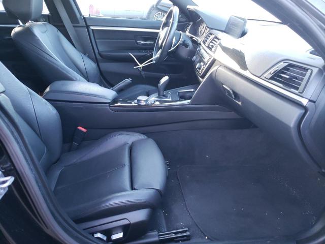 Photo 5 from auction – 2016 BMW 428 I GRAN with VIN WBA4A9C59GG696432