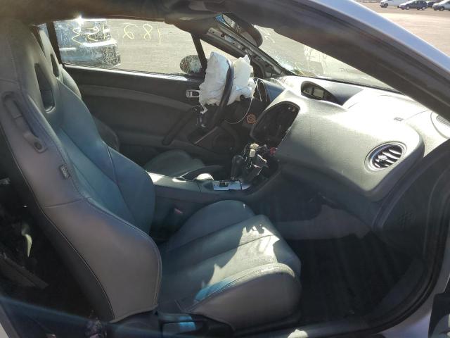 Photo 5 from auction – 2007 MITSUBISHI ECLIPSE SP with VIN 4A3AL35T17E002057