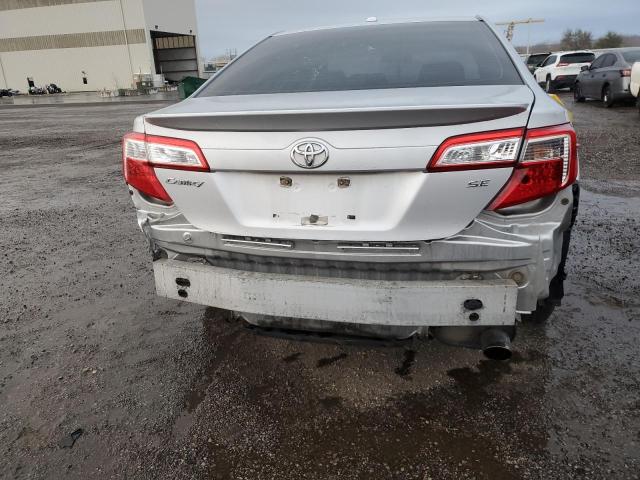 Photo 9 from auction – 2012 TOYOTA CAMRY BASE with VIN 4T1BF1FK5CU070849