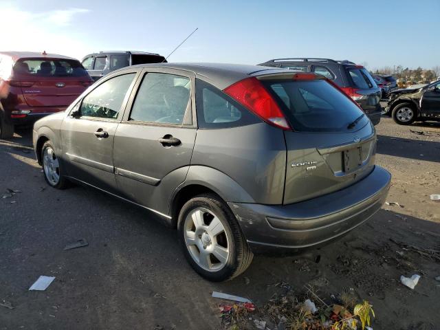 Photo 3 from auction – 2005 FORD FOCUS ZX5 with VIN 3FAFP37N75R137037