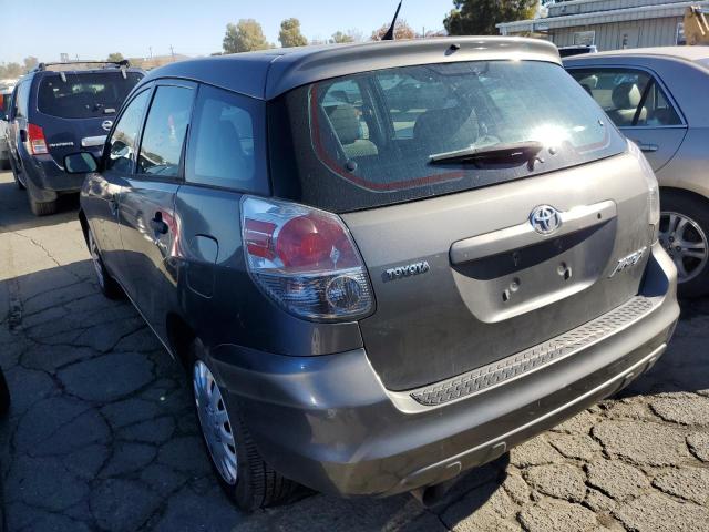 Photo 3 from auction – 2007 TOYOTA COROLLA MA with VIN 2T1KR32EX7C654965