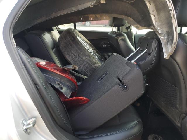 Photo 6 from auction – 2015 CHEVROLET TRAX 1LT with VIN 3GNCJLSB6FL211992