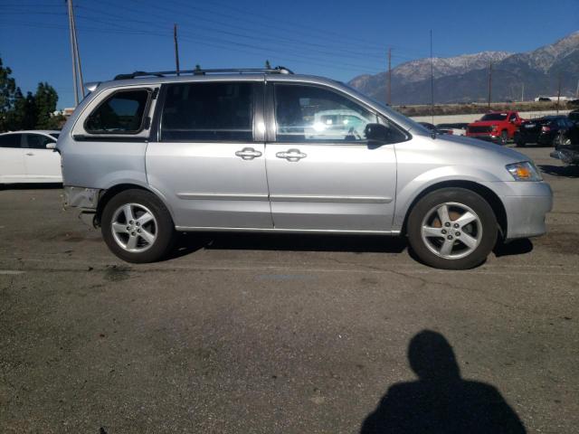 Photo 9 from auction – 2003 MAZDA MPV WAGON with VIN JM3LW28J930362845