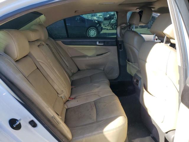 Photo 6 from auction – 2012 HYUNDAI GENESIS 3. with VIN KMHGC4DD5CU208393