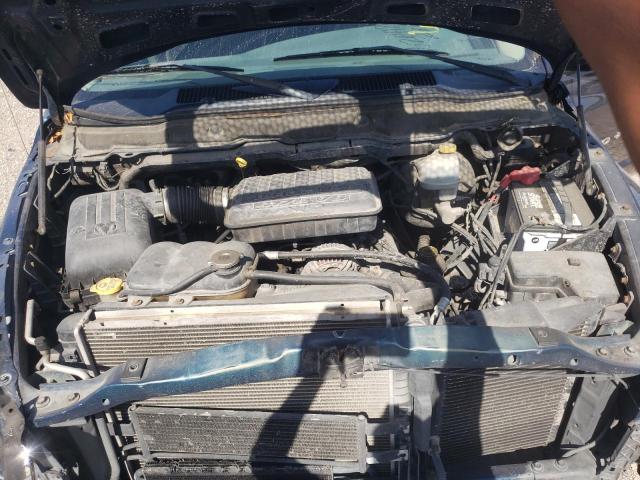 Photo 7 from auction – 2003 DODGE RAM 1500 S with VIN 1D7HA18N53S260415