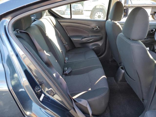 Photo 6 from auction – 2017 NISSAN VERSA S with VIN 3N1CN7AP4HL841551