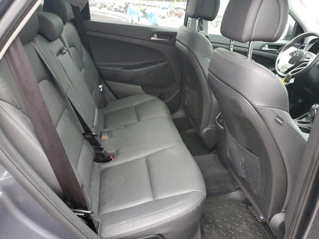 Photo 6 from auction – 2017 HYUNDAI TUCSON LIM with VIN KM8J33A20HU414182