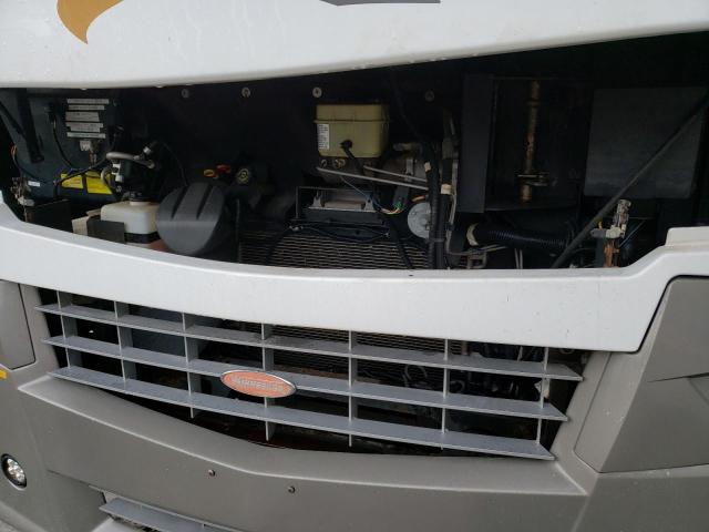 Photo 7 from auction – 2007 WORKHORSE CUSTOM CHASSIS MOTORHOME with VIN 5B4MPA7G073423309