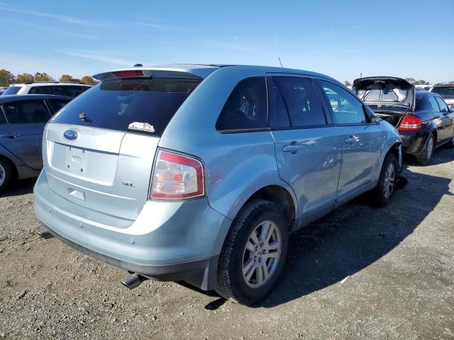 Photo 4 from auction – 2008 FORD EDGE SEL with VIN 2FMDK38CX8BB23595