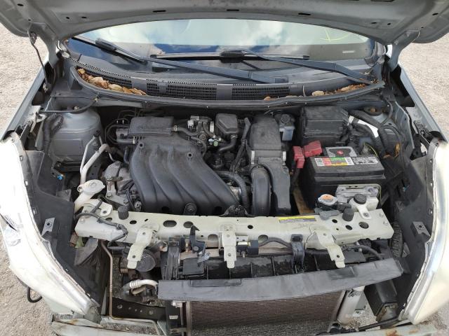 Zdjęcie 7 z aukcji – 2012 NISSAN VERSA S z VIN 3N1CN7AP7CL804258