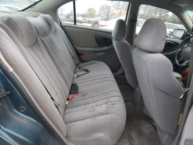 Photo 6 from auction – 2003 CHEVROLET MALIBU with VIN 1G1ND52J63M674057