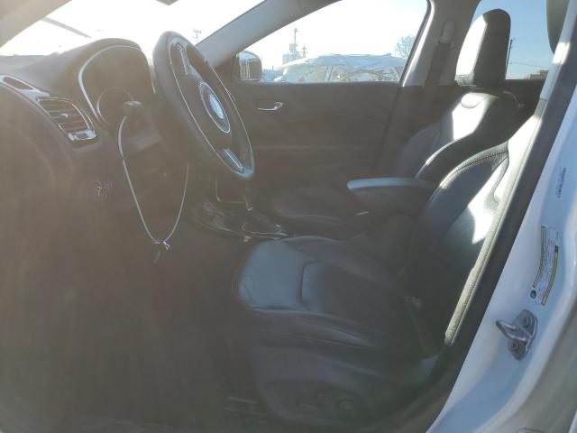 Photo 7 from auction – 2018 JEEP COMPASS LI with VIN 3C4NJDCB2JT342738