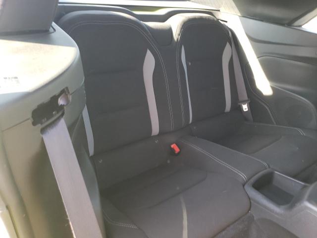 Photo 6 from auction – 2019 CHEVROLET CAMARO LS with VIN 1G1FB3DS4K0157964