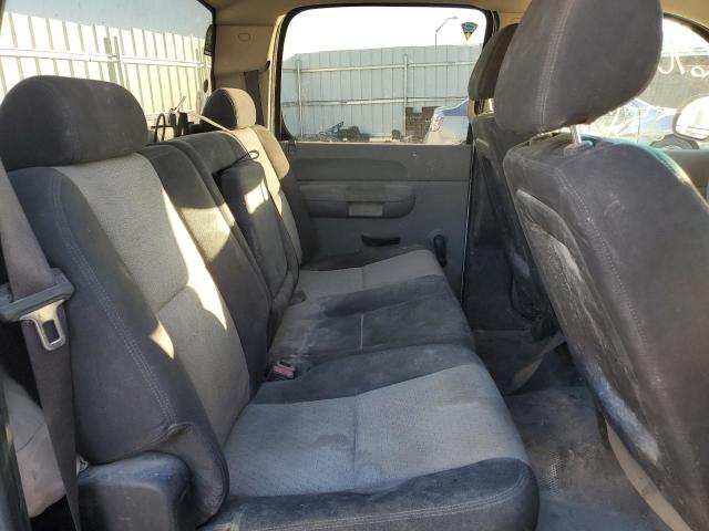 Zdjęcie 6 z aukcji – 2008 CHEVROLET SILVERADO z VIN 2GCEK13C281203533