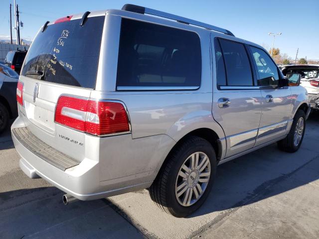 Zdjęcie 4 z aukcji – 2011 LINCOLN NAVIGATOR z VIN 5LMJJ2J51BEJ00713
