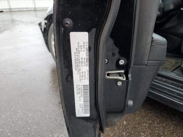 Photo 10 from auction – 2012 CHRYSLER 300 with VIN 2C3CCAAGXCH133052