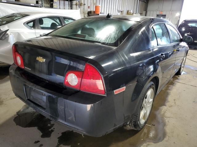 Photo 4 from auction – 2012 CHEVROLET MALIBU LS with VIN 1G1ZB5E01CF278102