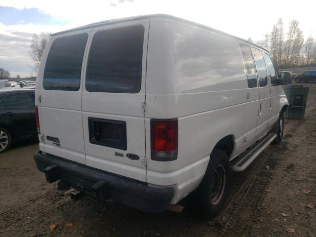 Photo 4 from auction – 2012 FORD ECONOLINE with VIN 1FTNE2EW3CDA83341