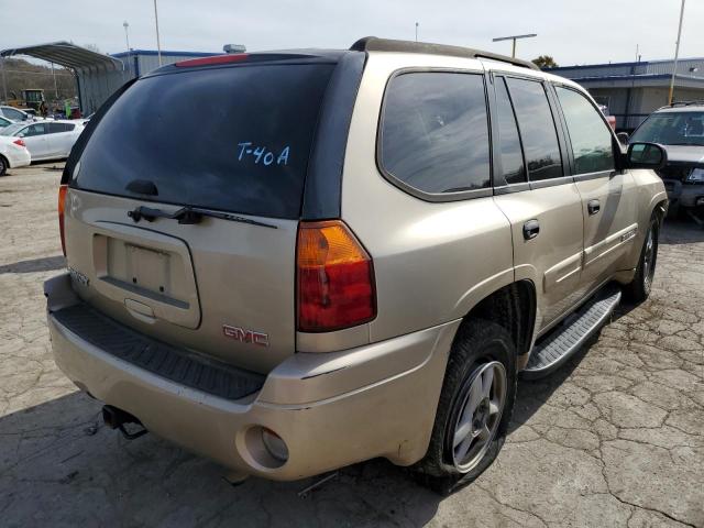 Photo 4 from auction – 2004 GMC ENVOY with VIN 1GKDS13S542220294