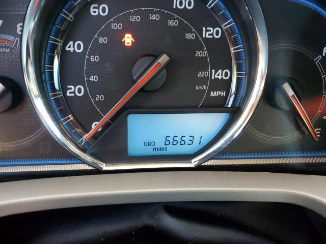 Photo 8 from auction – 2015 TOYOTA RAV4 LIMIT with VIN 2T3DFREV7FW390334
