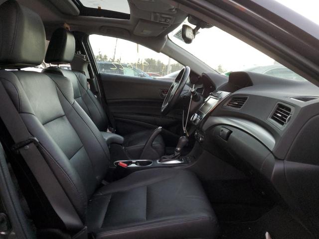 Photo 5 from auction – 2016 ACURA ILX PREMIU with VIN 19UDE2F74GA019482