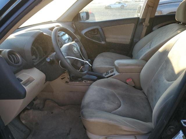 Photo 5 from auction – 2010 TOYOTA RAV4 with VIN 2T3ZF4DV4AW047676