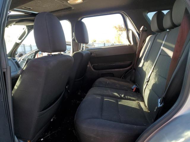 Photo 6 from auction – 2010 FORD ESCAPE XLT with VIN 1FMCU9DG1AKB02566