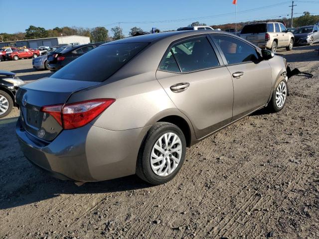 Photo 4 from auction – 2017 TOYOTA COROLLA L with VIN 2T1BURHE8HC800872