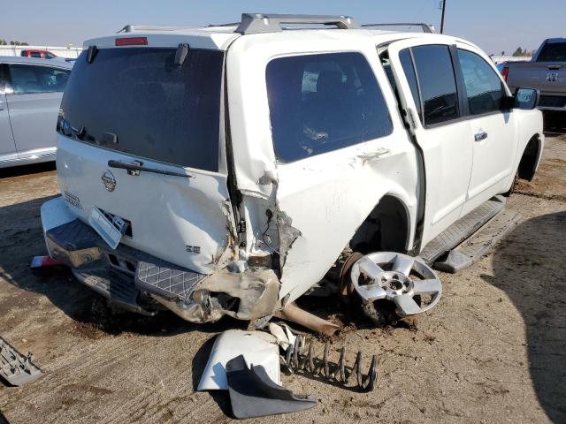 Photo 4 from auction – 2004 NISSAN ARMADA with VIN 5N1AA08B04N707501