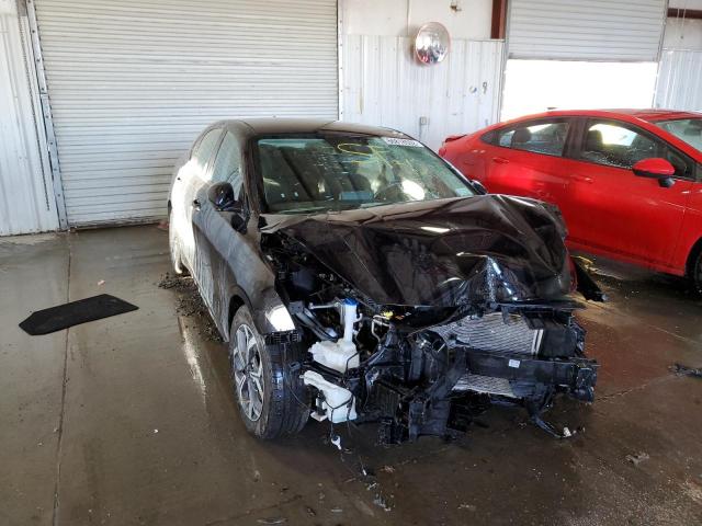 KIA FORTE FE 2021 with VIN 3KPF24AD3ME313733 - Photo from auction