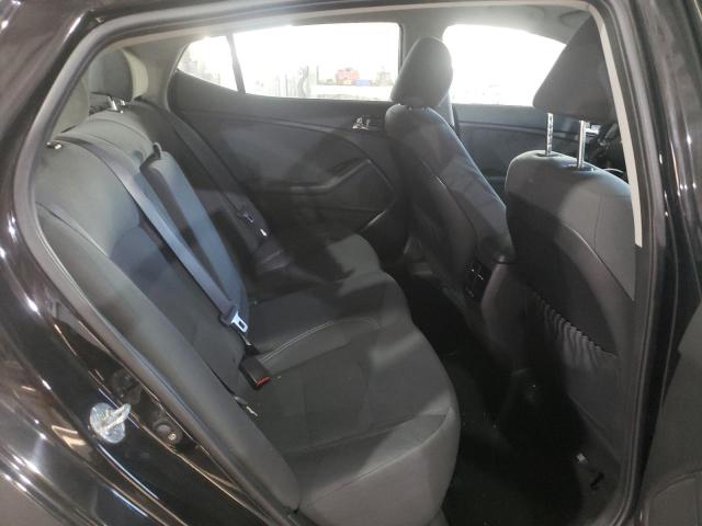 Zdjęcie 6 z aukcji – 2013 KIA OPTIMA HYB z VIN KNAGM4AD6D5040780