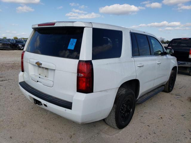 Photo 4 from auction – 2017 CHEVROLET TAHOE POLI with VIN 1GNLCDEC3HR237496