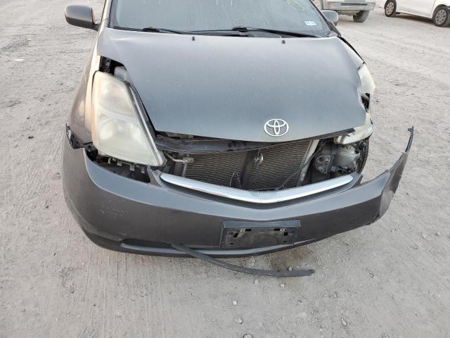Photo 9 from auction – 2008 TOYOTA PRIUS with VIN JTDKB20U483384747