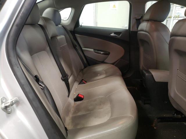Photo 6 from auction – 2013 BUICK VERANO with VIN 1G4PP5SK3D4180073