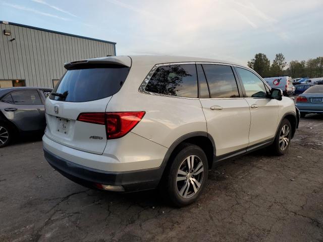 Photo 4 from auction – 2016 HONDA PILOT EXL with VIN 5FNYF6H68GB063467
