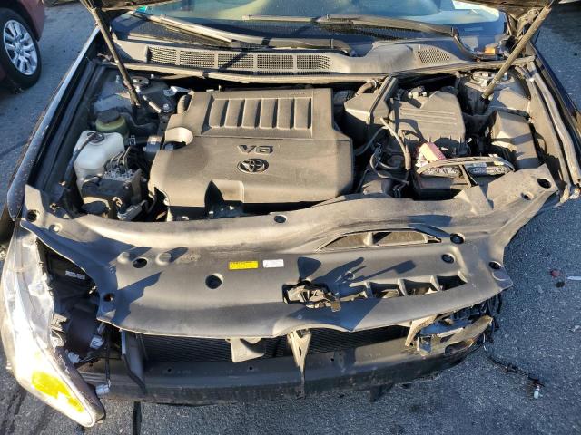 Photo 7 from auction – 2012 TOYOTA AVALON BAS with VIN 4T1BK3DB8CU467420