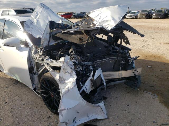 Photo 9 from auction – 2014 LEXUS IS 250 with VIN JTHBF1D29E5037047