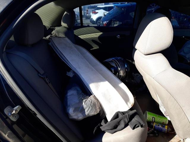 Photo 6 from auction – 2011 CHEVROLET MALIBU LS with VIN 1G1ZB5E10BF337034