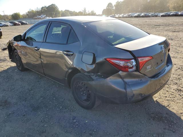 Photo 3 from auction – 2017 TOYOTA COROLLA L with VIN 2T1BURHE8HC800872