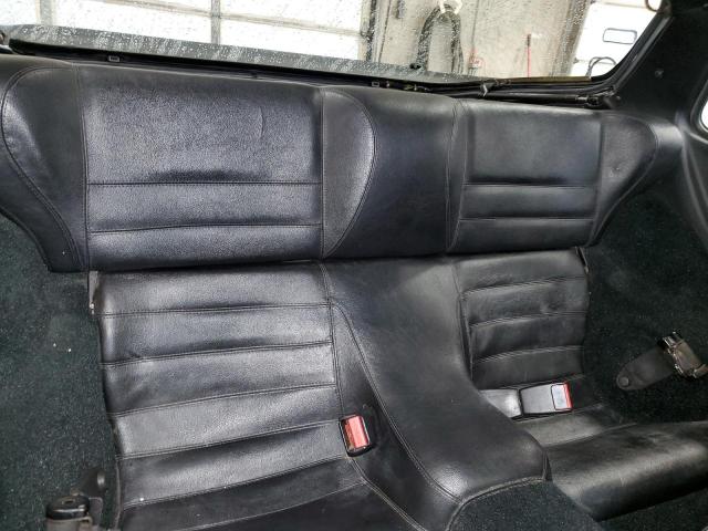 Photo 6 from auction – 1987 PORSCHE 944 with VIN WP0AB0945HN470768