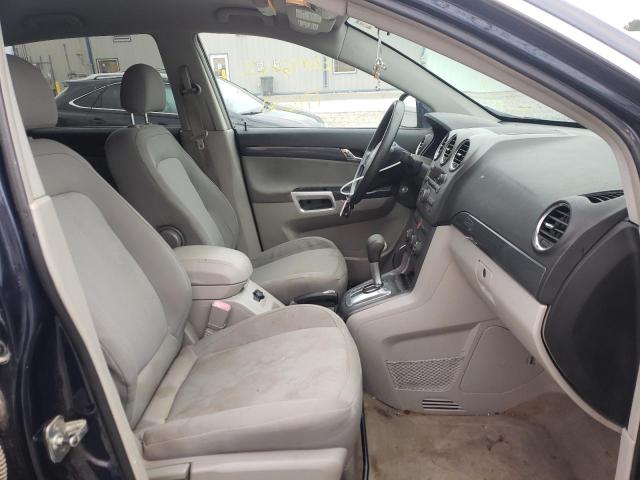 Photo 5 from auction – 2008 SATURN VUE XE with VIN 3GSCL33P18S566367