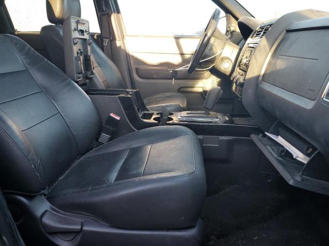 Photo 5 from auction – 2009 FORD ESCAPE LIM with VIN 1FMCU94G59KB94275